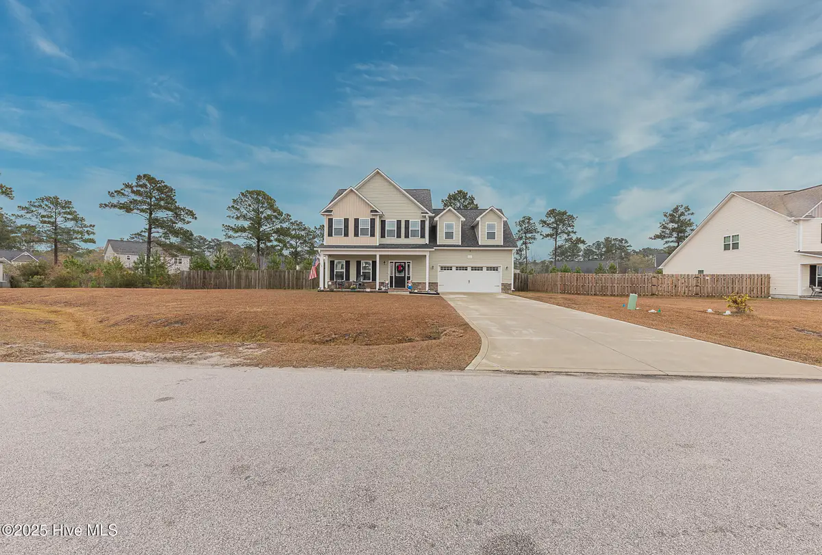 604 Coral Reef Court, Sneads Ferry, NC 28460 - Image #1