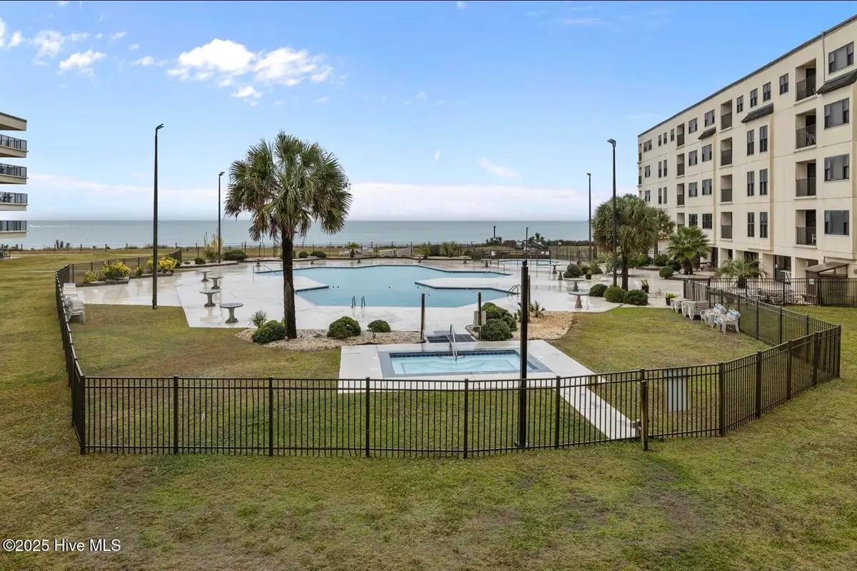 1505 Salter Path Road #213, Indian Beach, NC 28512 - Image #1
