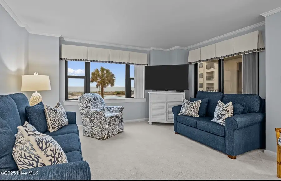 1505 Salter Path Road #213, Indian Beach, NC 28512 - Image #2