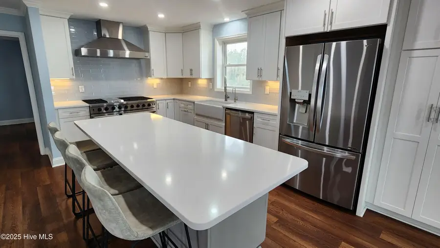 197 Pamlico Parkway, Beaufort, NC 28516 - Image #2