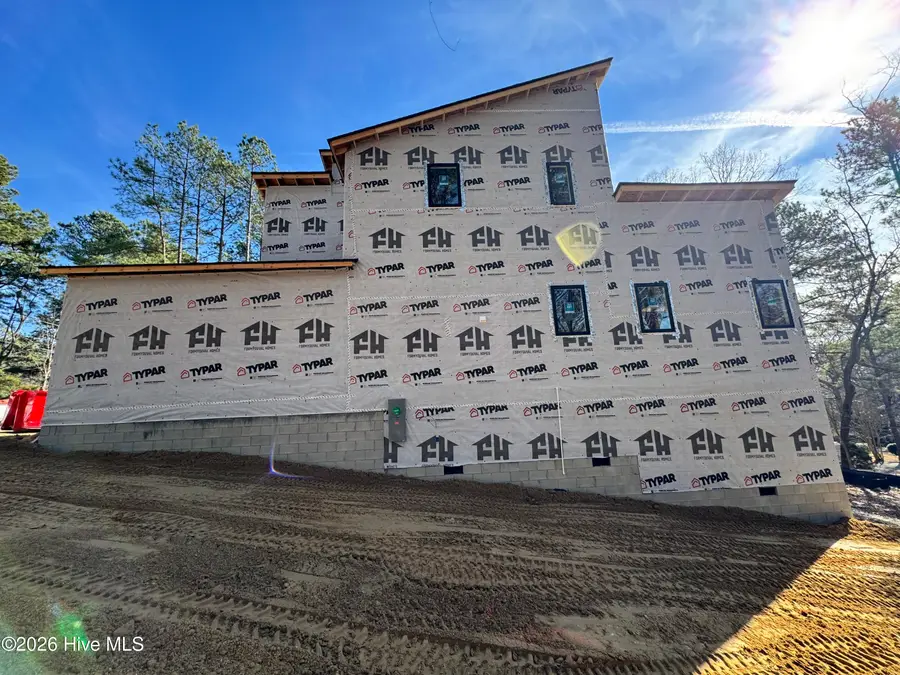 1106 N Glenwood Trail, Southern Pines, NC 28387 - Image #3