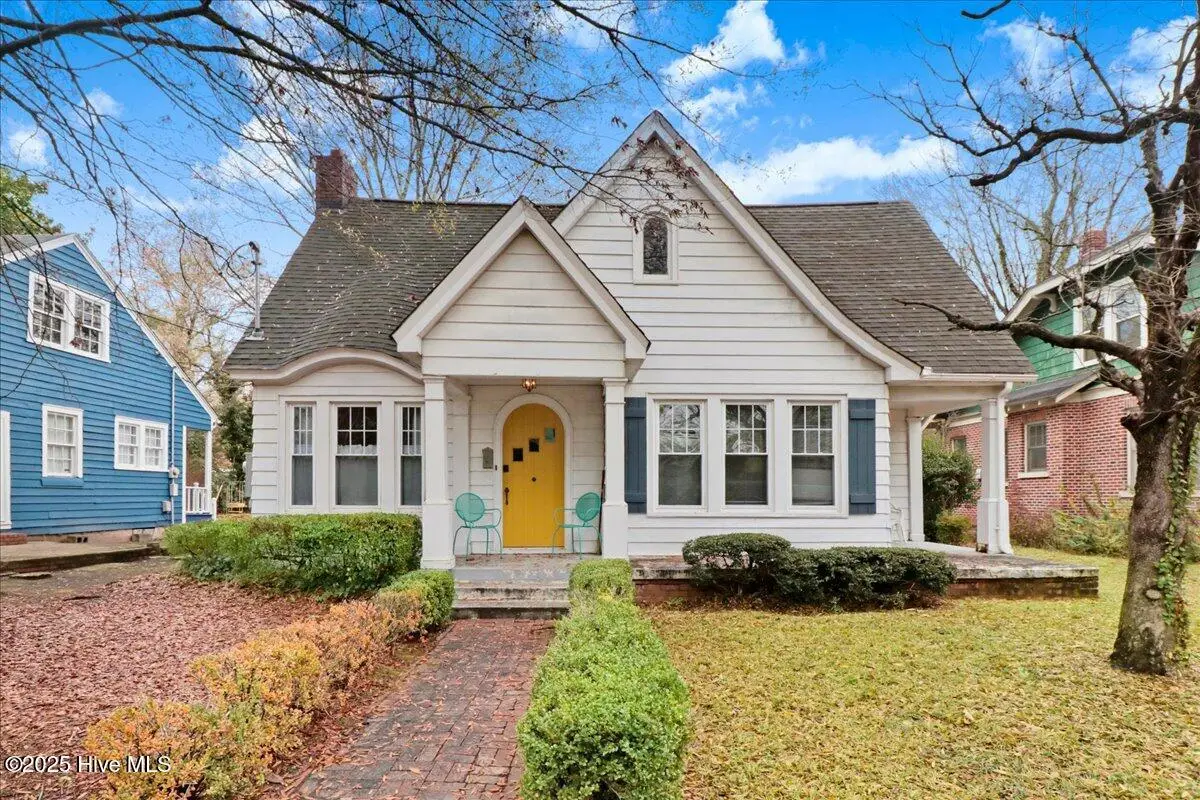 108 Gray Street Ne, Wilson, NC 27893 - Image #1