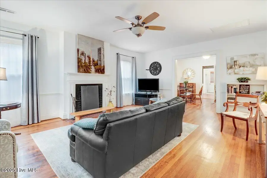 108 Gray Street Ne, Wilson, NC 27893 - Image #3