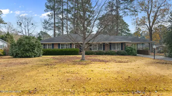 6341 Niblick Road, Grifton, NC 28530