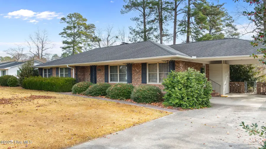 6341 Niblick Road, Grifton, NC 28530 - Image #2