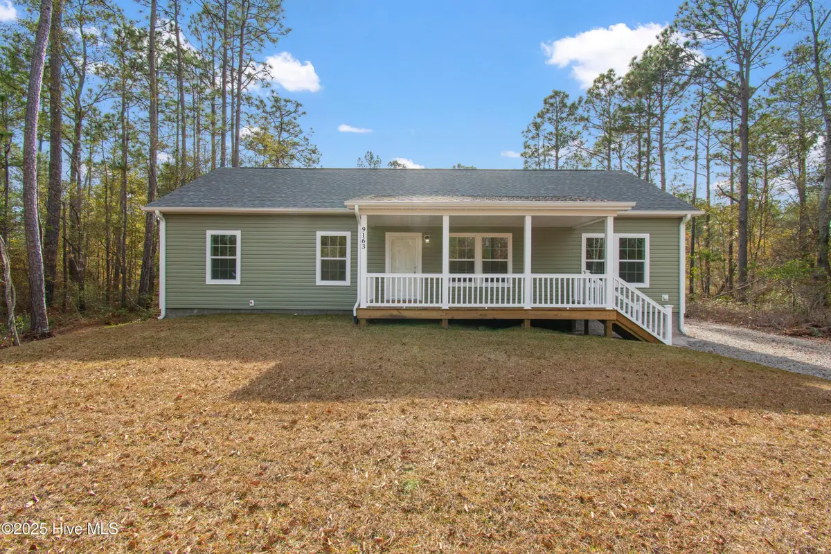 9163 Southern Boulevard Se, Winnabow, NC 28479 - Image #1