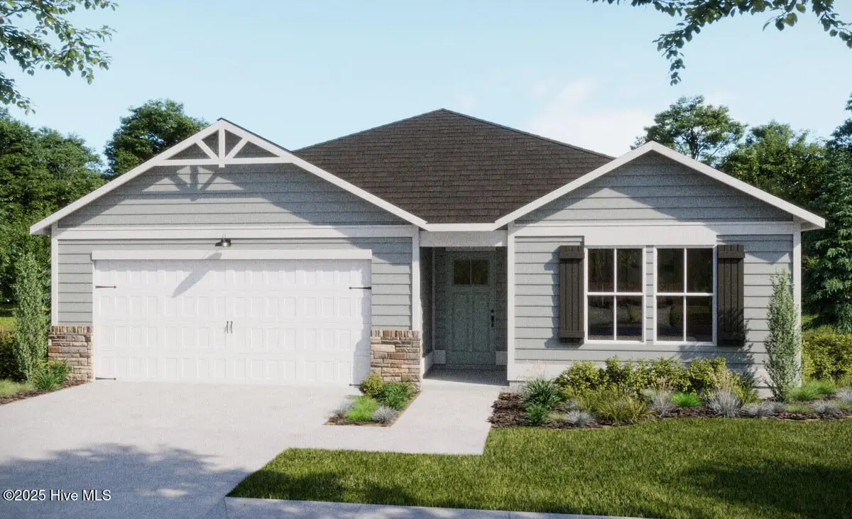 7470 Julius Drive Ne #30, Leland, NC 28451 - Image #1