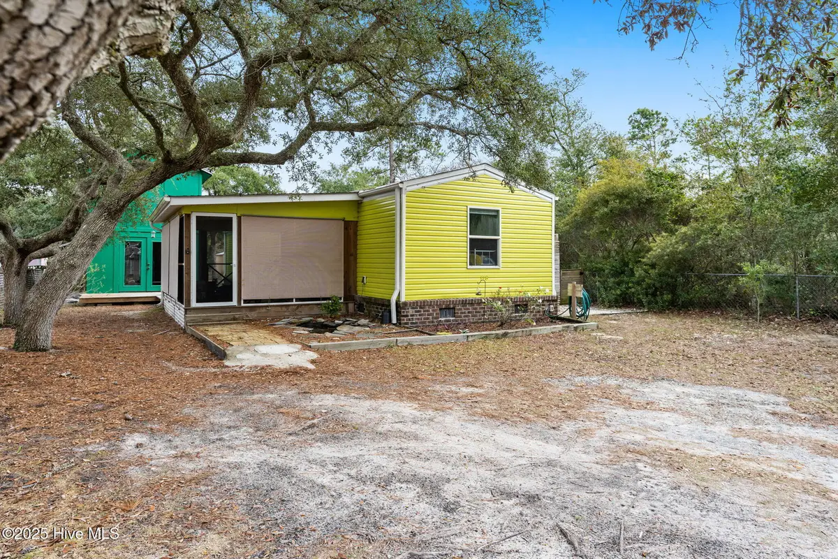 118 NE 67th Street, Oak Island, NC 28465 - Image #1