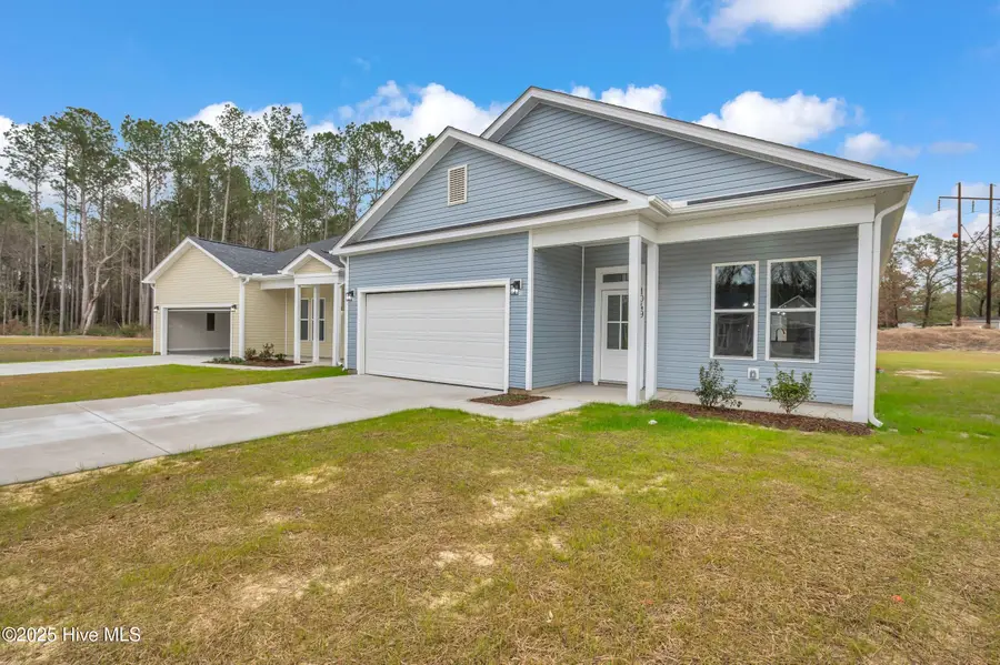 1053 Xian Way, Leland, NC 28451 - Image #3