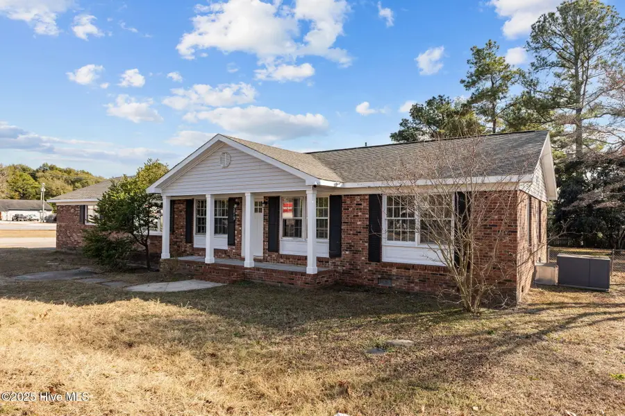 3819 Cumberland Road, Fayetteville, NC 28306 - Image #3