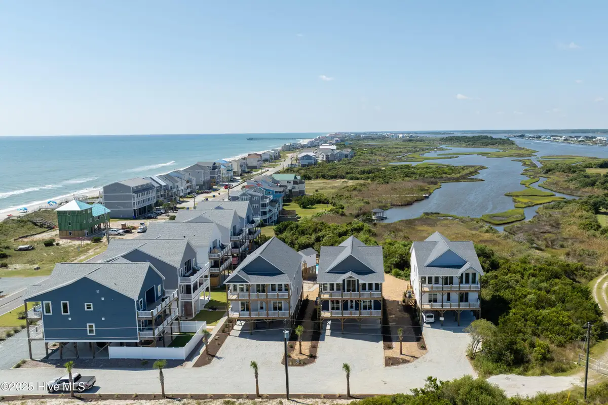 117 Lacosta Place, North Topsail Beach, NC 28460 - #1