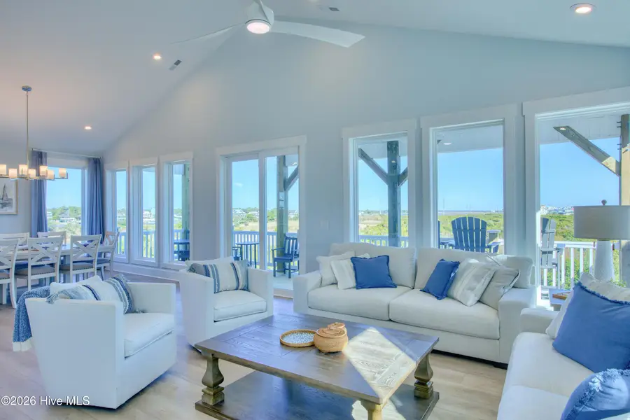 117 Lacosta Place, North Topsail Beach, NC 28460 - #3