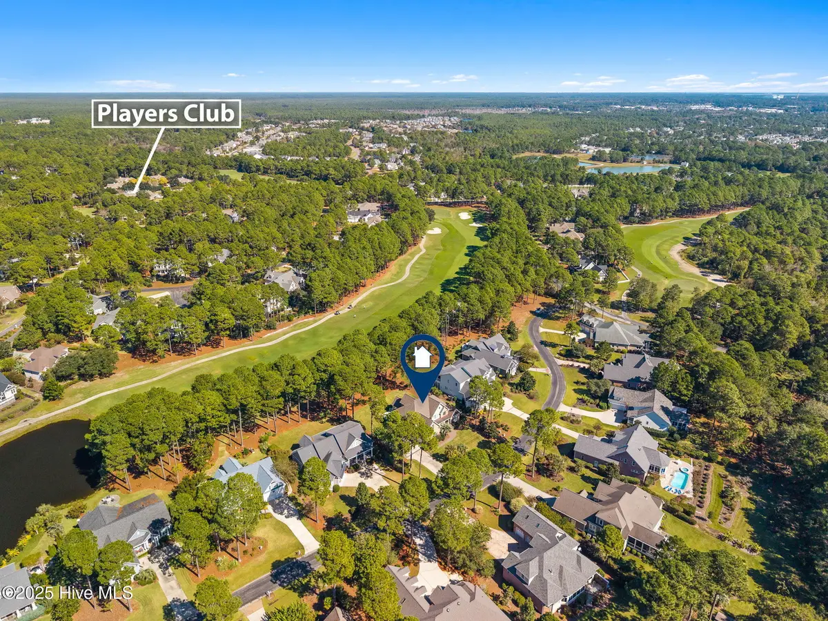3708 Fairfield Way, Southport, NC 28461 - Image #1