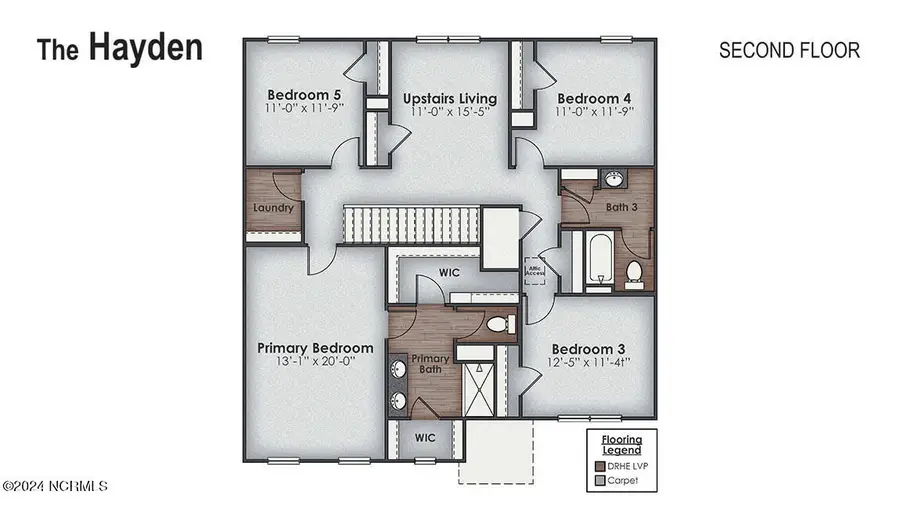 4326 Bright Blossom Way Se #Lot 259, Bolivia, NC 28422 - Image #3