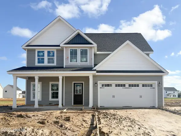 903 Wild Azalea Way, Hubert, NC 28539