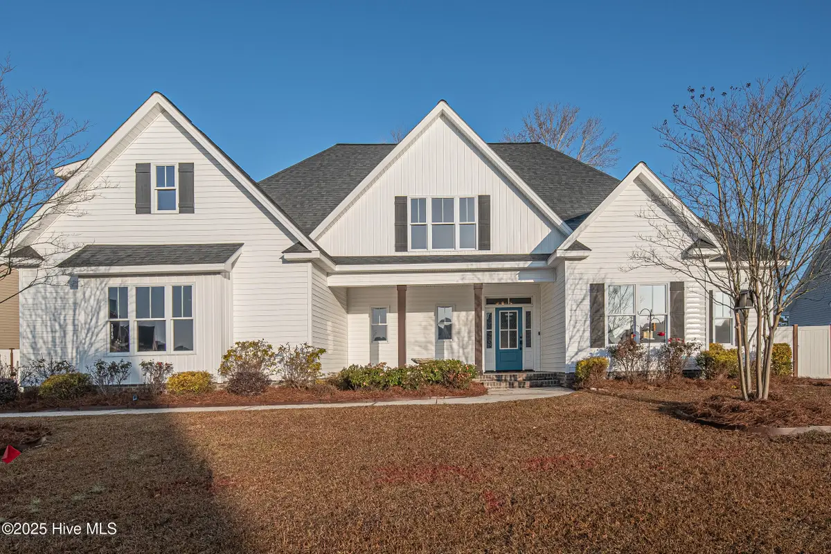3049 Camille Drive, Winterville, NC 28590 - Image #1