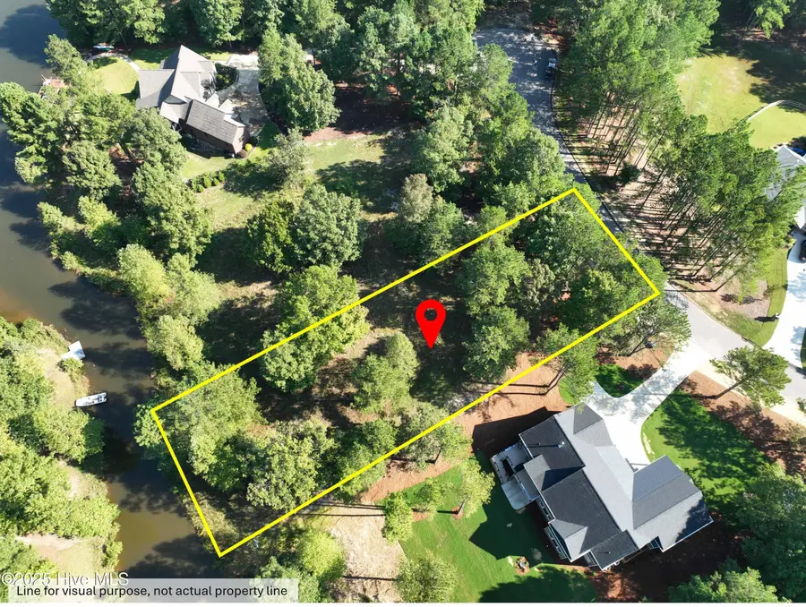 125 Troys Point, West End, NC 27376 - Image #3