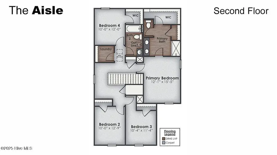 4318 Bright Blossom Way Se #Lot 261, Bolivia, NC 28422 - Image #3