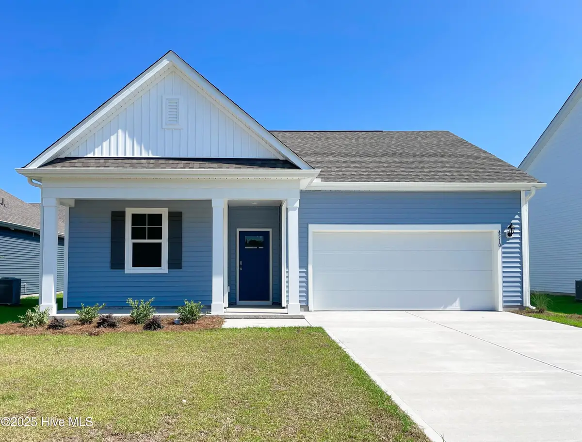 4185 Morning Light Drive Se #Lot 283, Bolivia, NC 28422 - Image #1