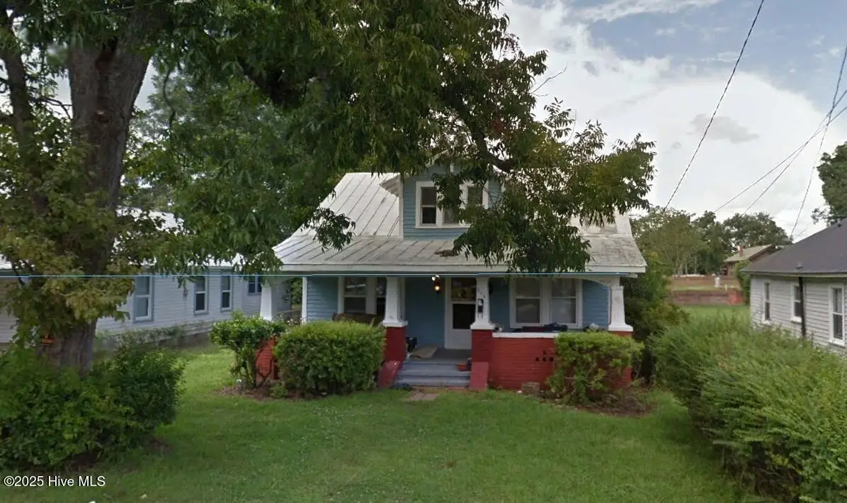 514 Contentnea Avenue, New Bern, NC 28560 - Image #1