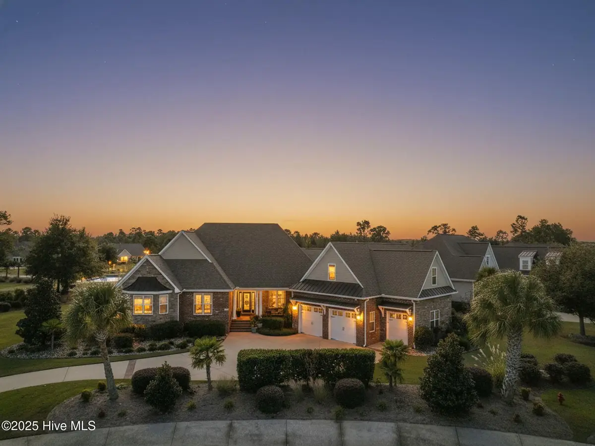 2259 Compass Pointe South Wynd Ne, Leland, NC 28451 - Image #1