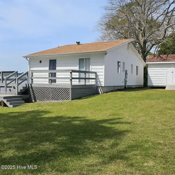 1229 Fletcher Hewett Road Sw, Shallotte, NC 28470