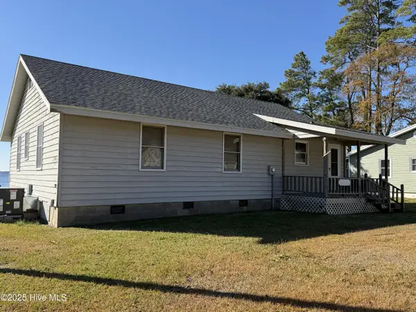 991 Pinecrest Road, Bath, NC 27808