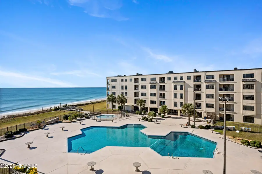 1505 Salter Path Road #418, Indian Beach, NC 28512 - Image #3