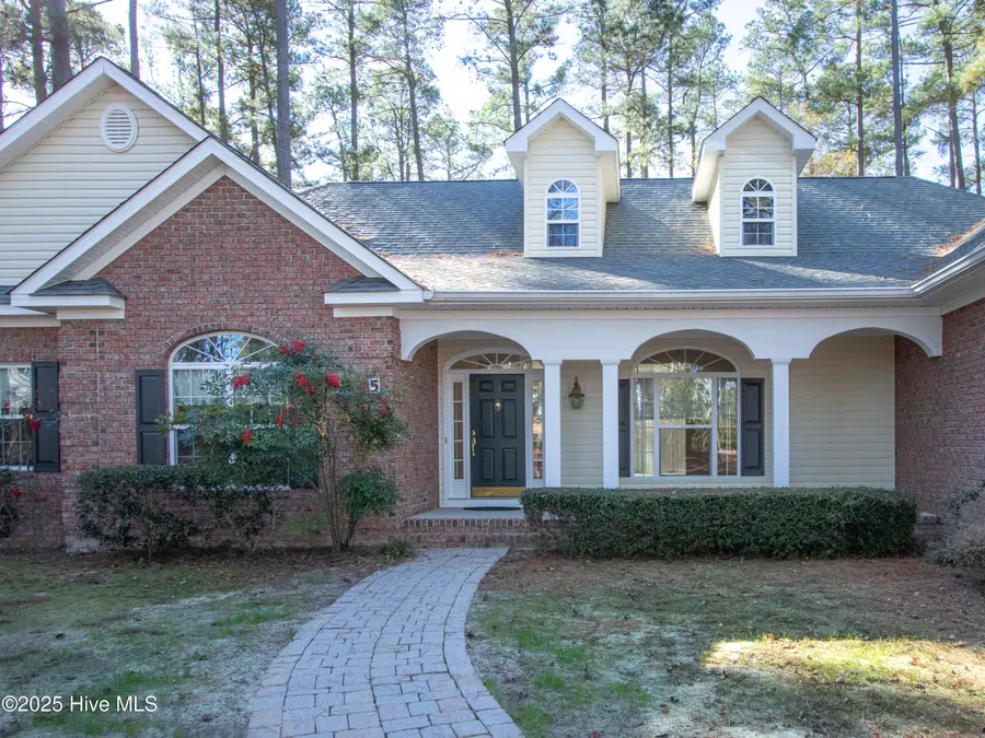 5 Deer Track Road, Jackson Springs, NC 27281 - Image #2