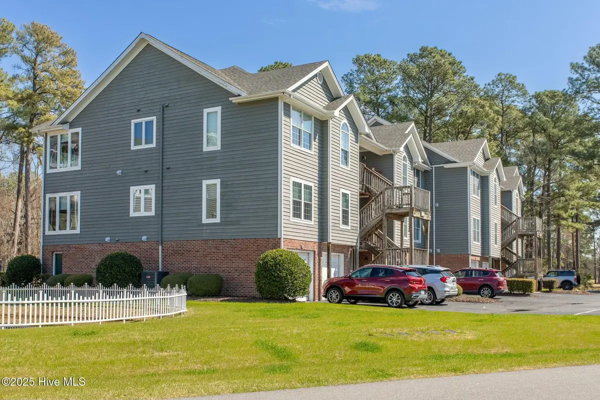 414 Albemarle Boulevard #15a, Hertford, NC 27944 - Image #1