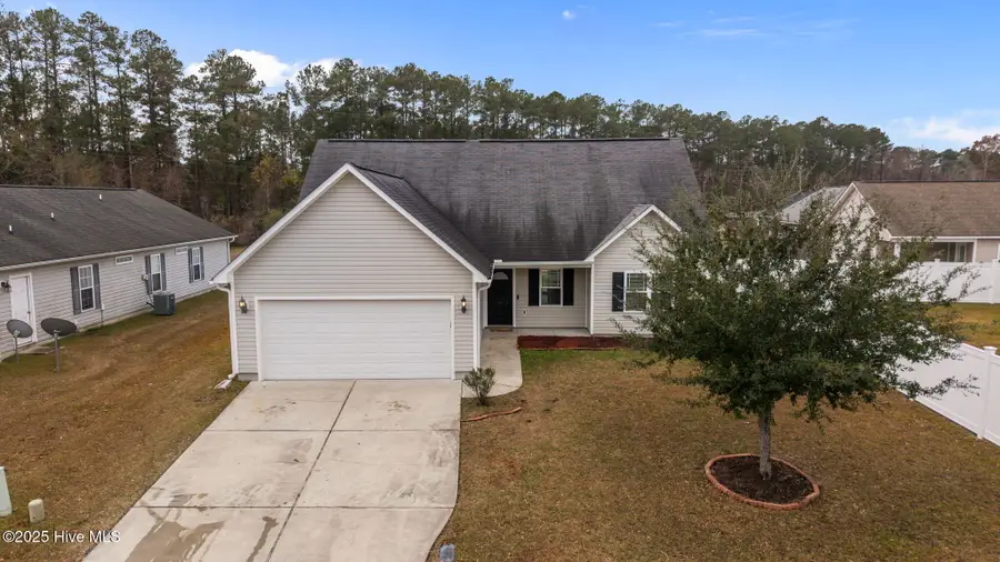 3603 Delesa Court, New Bern, NC 28560 - Image #2