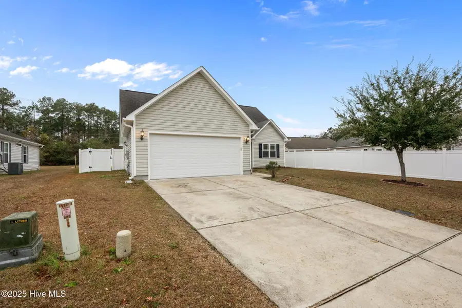 3603 Delesa Court, New Bern, NC 28560 - Image #3
