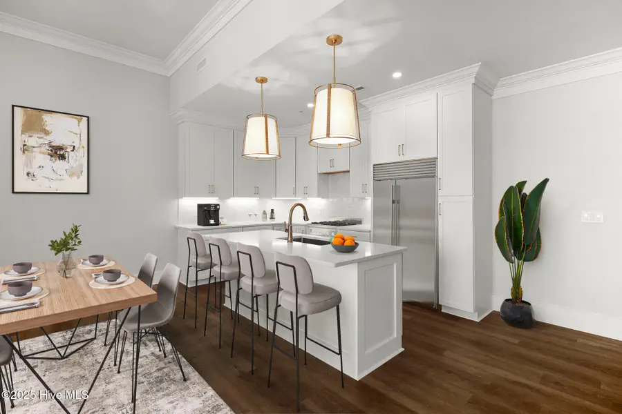 805 Mulberry Street #Unit 203, Beaufort, NC 28516 - Image #3