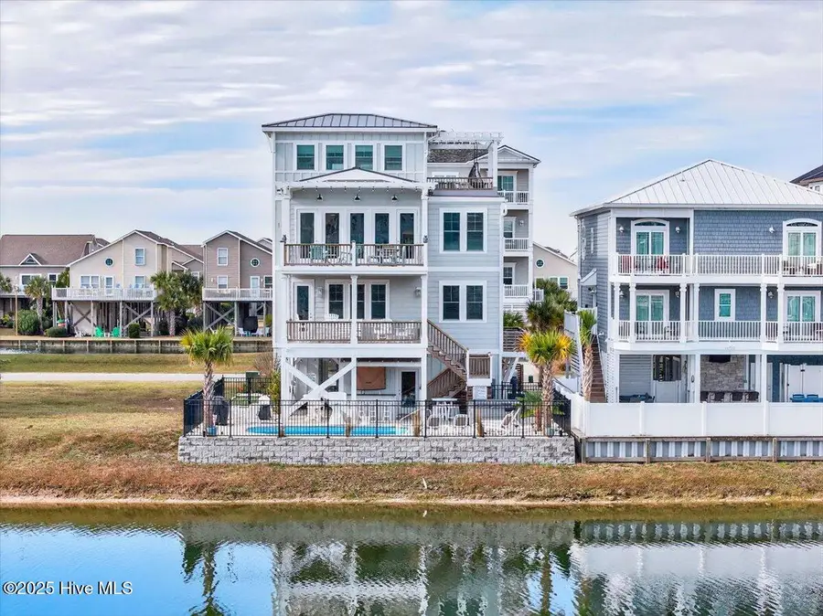 148 Via Old Sound Boulevard, Ocean Isle Beach, NC 28469 - Image #2