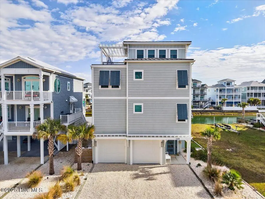 148 Via Old Sound Boulevard, Ocean Isle Beach, NC 28469 - Image #3