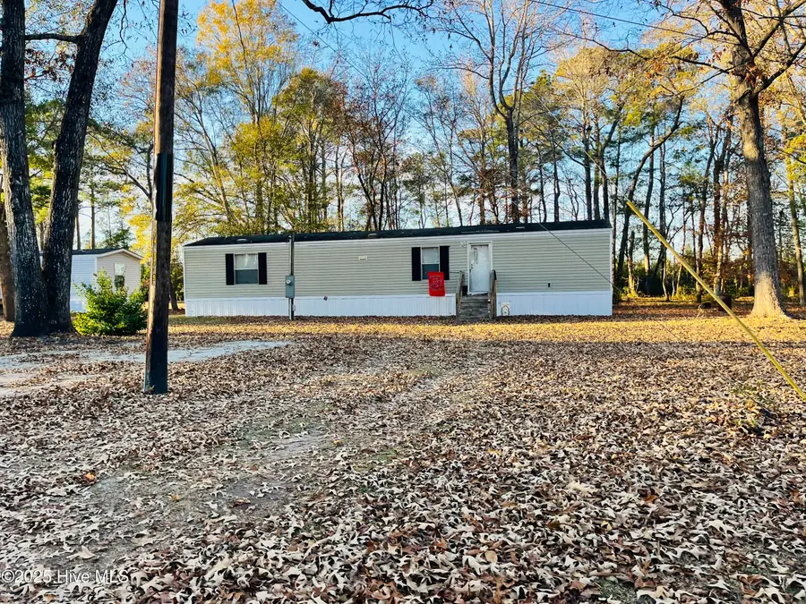 125 Old Railroad Trail, Pollocksville, NC 28573 - Image #3