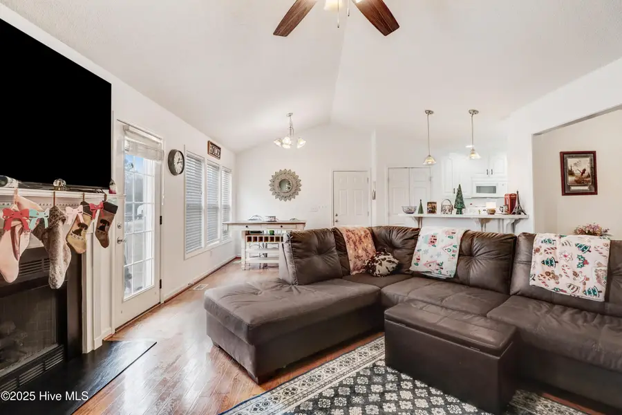 200 Grace's Farm Road, La Grange, NC 28551 - Image #3