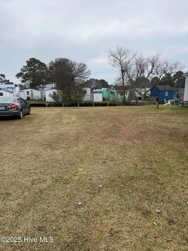 107 Reef Lane, Grandy, NC 27939