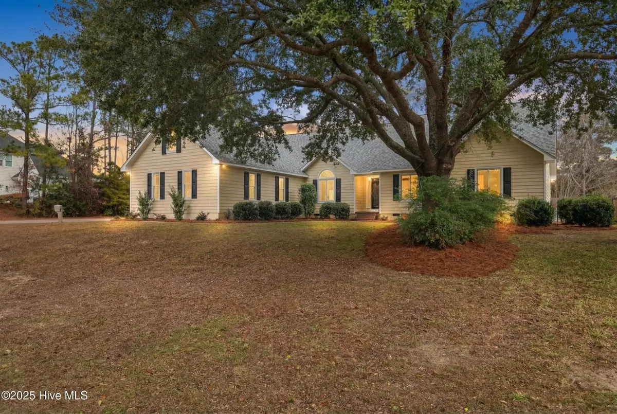 630 Trace Drive, Wilmington, NC 28411 - #1