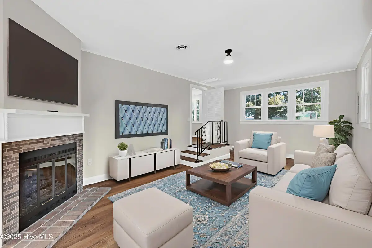 626 Rosemont Avenue, Wilmington, NC 28403 - Image #1