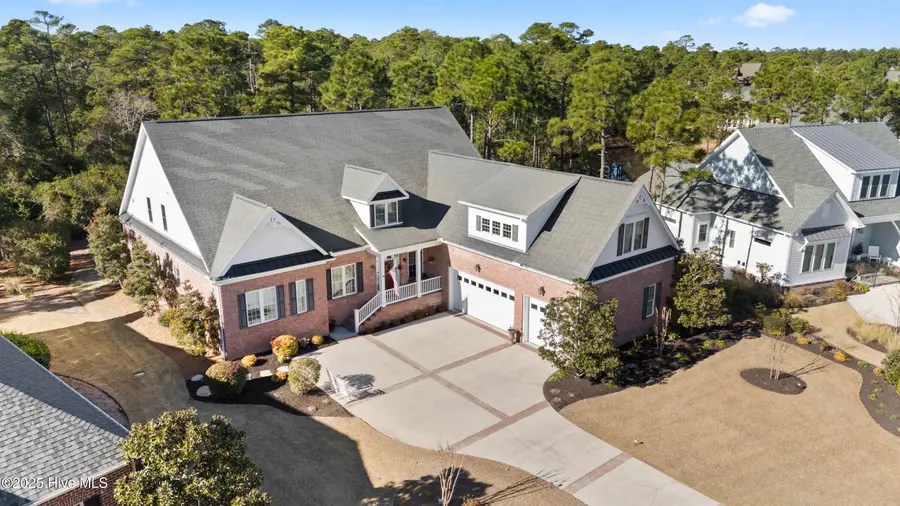 3992 Wyndmere Drive, Southport, NC 28461 - Image #2