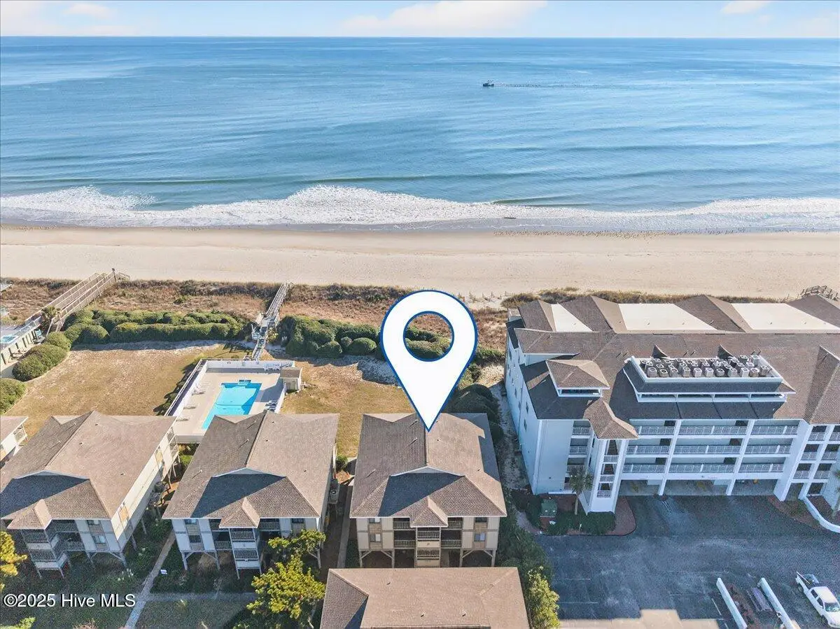 19 Ocean Isle West Boulevard #F2, Ocean Isle Beach, NC 28469 - Image #1