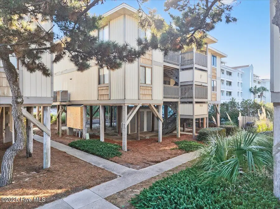 19 Ocean Isle West Boulevard #F2, Ocean Isle Beach, NC 28469 - Image #2