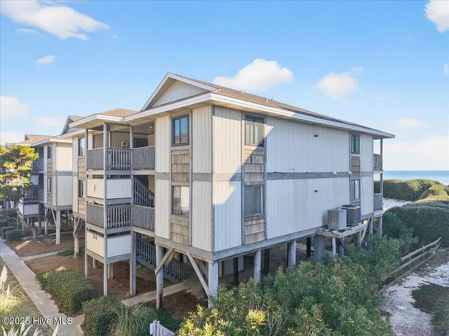 19 Ocean Isle West Boulevard #F2, Ocean Isle Beach, NC 28469 - Image #3