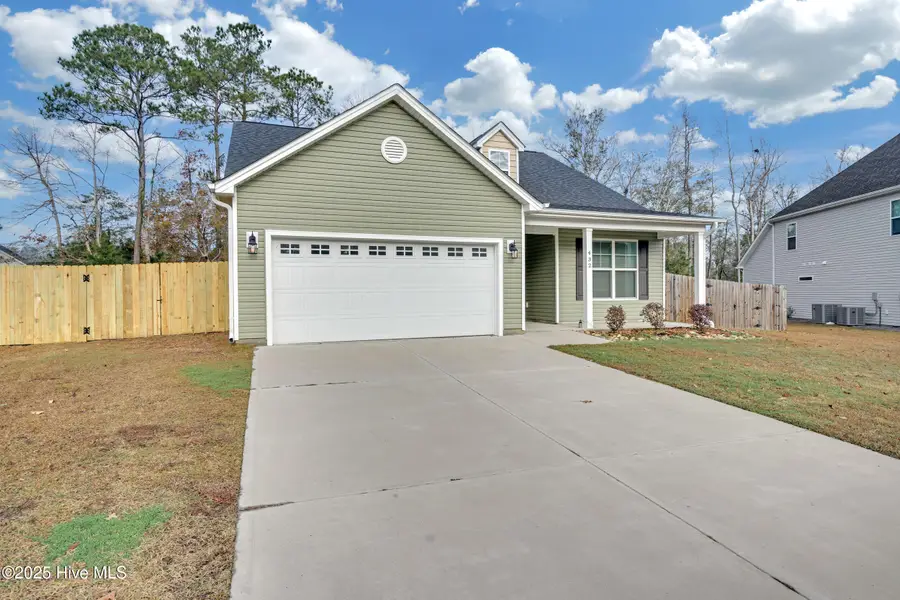 432 Eden Drive Sw, Supply, NC 28462 - Image #3