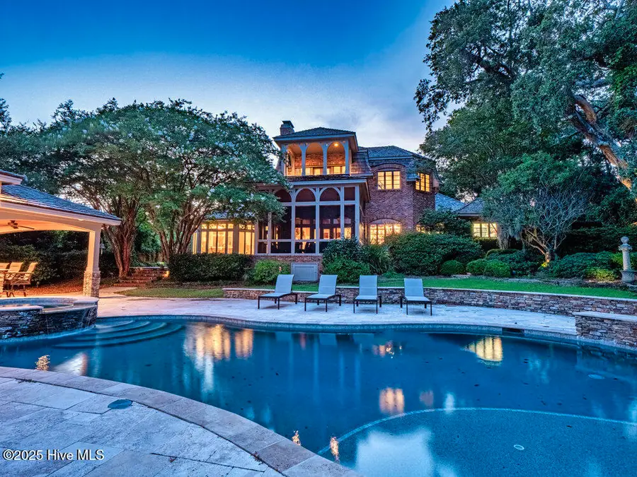 1235 Great Oaks Drive, Wilmington, NC 28405 - Image #3