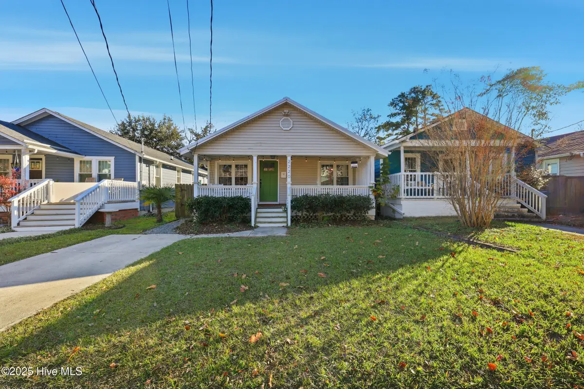 2220 Gibson Avenue, Wilmington, NC 28403 - Image #1