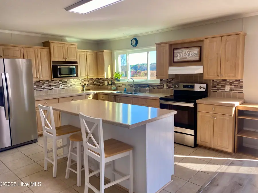 3805 Bell Williams Road, Currie, NC 28435 - Image #3