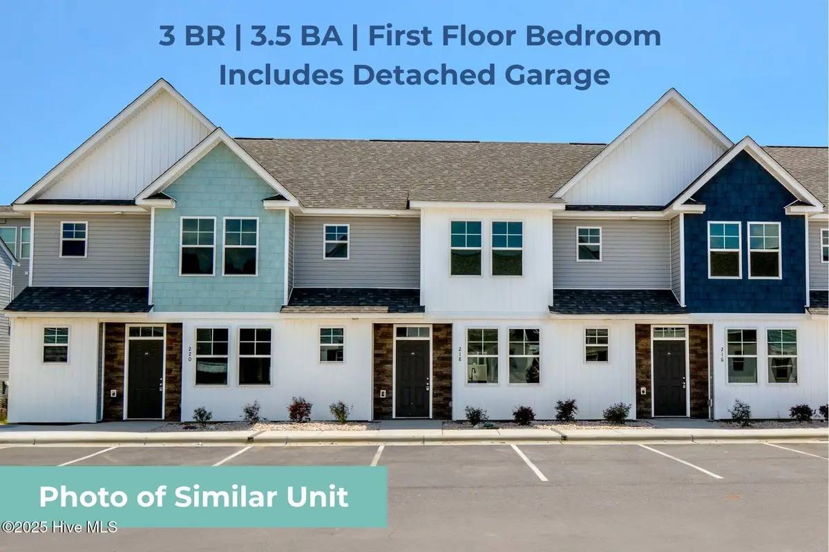 219 Sandy Cove Lane, Sneads Ferry, NC 28460 - Image #1