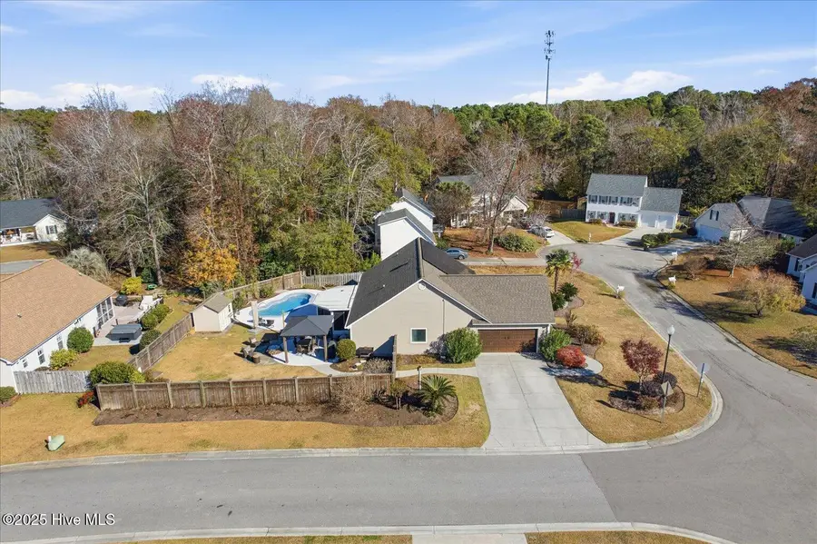 108 Hedingham Court, Wilmington, NC 28412 - Image #3